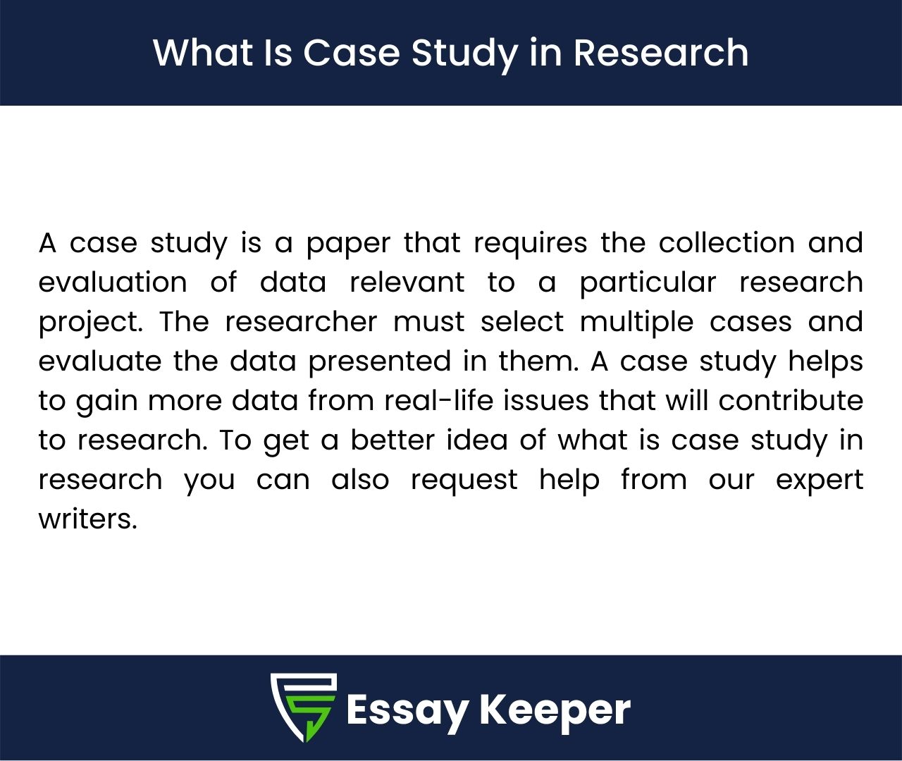 what is case study in research